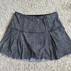 LuluLemon skirt